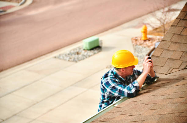 Best Affordable Roofing Company  in Harvey, ND