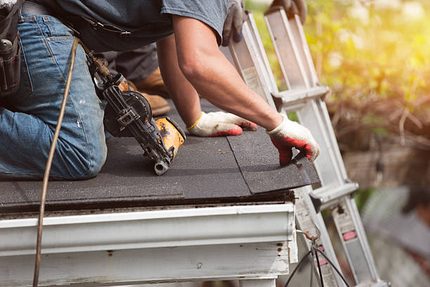 Best Affordable Roofing Company  in Harvey, ND
