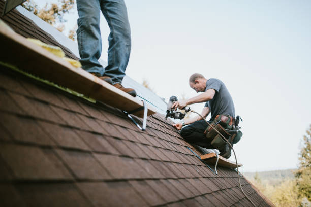Best Slate Roofing Contractor  in Harvey, ND