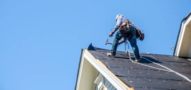 Best Roof Inspection Near Me  in Harvey, ND