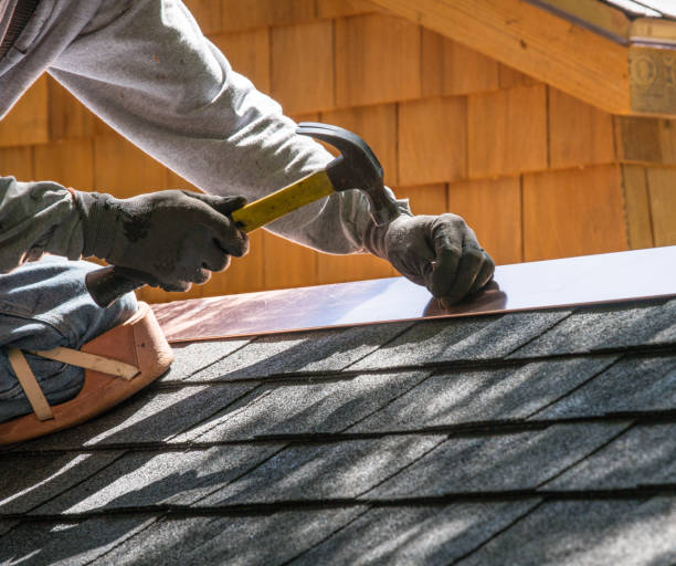 Quick and Trustworthy Emergency Roof Repair Services in Harvey, ND
